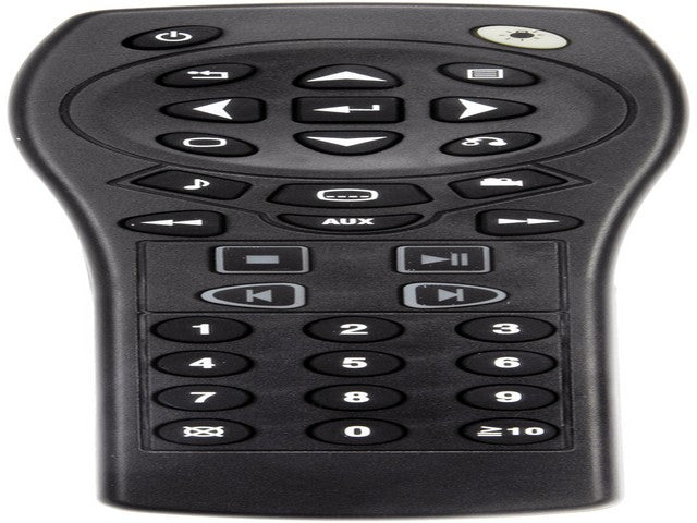 DVD Player Remote Control Dorman-Help 57001