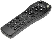 DVD Player Remote Control Dorman-Help 57001