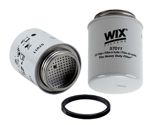 Engine Oil Filter Wix Filters 57011