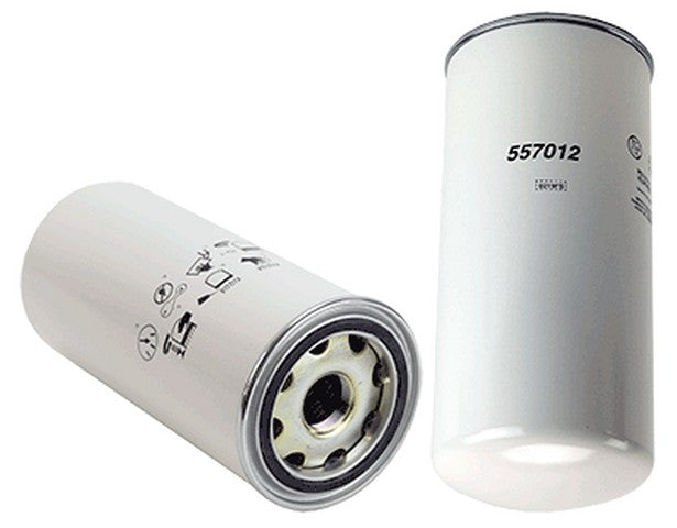 Engine Oil Filter Wix Filters 57012