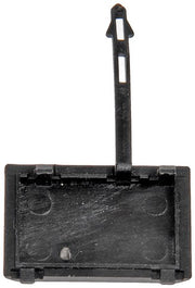 USB Port Cover Dorman-Help 57018