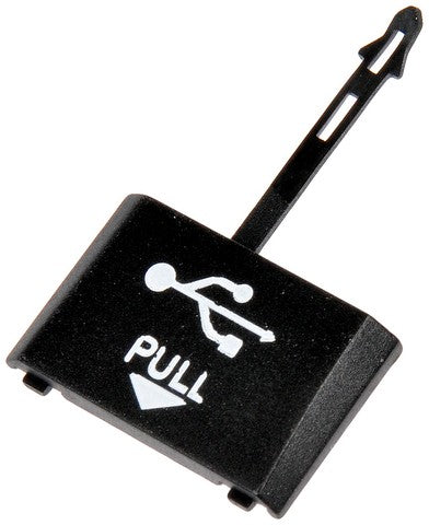 USB Port Cover Dorman-Help 57018