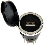 USB Port Cover Dorman-Help 57019