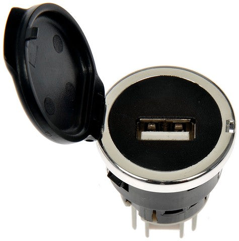 USB Port Cover Dorman-Help 57019