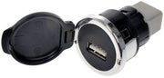 USB Port Cover Dorman-Help 57019