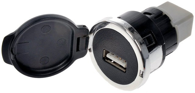 USB Port Cover Dorman-Help 57019