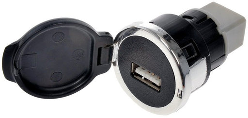 USB Port Cover Dorman-Help 57019