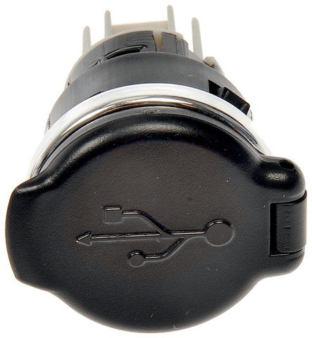 USB Port Cover Dorman-Help 57019