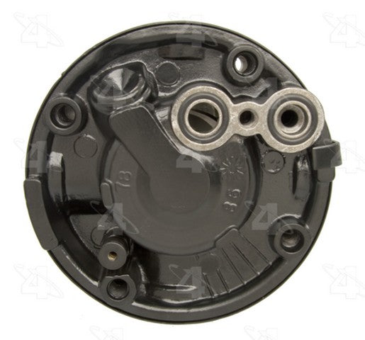 A/C Compressor Four Seasons 57019