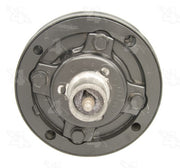 A/C Compressor Four Seasons 57019