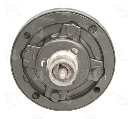 A/C Compressor Four Seasons 57019