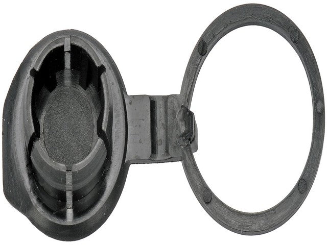 12 Volt Accessory Power Outlet Cover Dorman-Help 57020