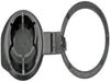 12 Volt Accessory Power Outlet Cover Dorman-Help 57020