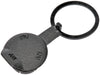 12 Volt Accessory Power Outlet Cover Dorman-Help 57020