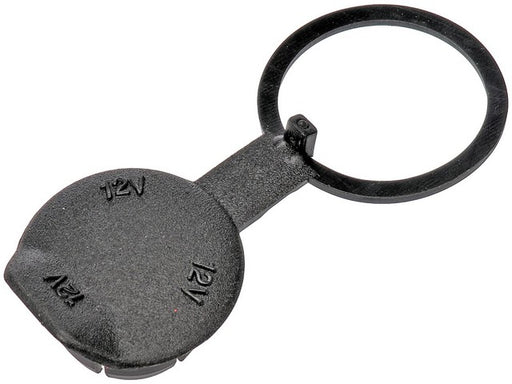 12 Volt Accessory Power Outlet Cover Dorman-Help 57020