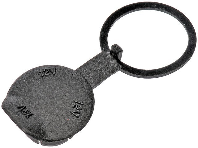 12 Volt Accessory Power Outlet Cover Dorman-Help 57020