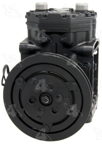 A/C Compressor Four Seasons 57022