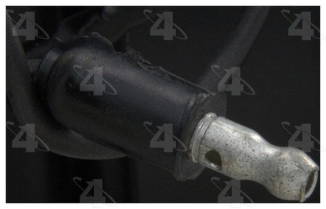 A/C Compressor Four Seasons 57022