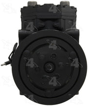 A/C Compressor Four Seasons 57022