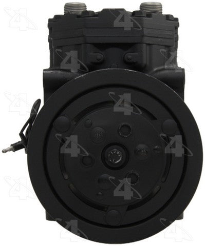 A/C Compressor Four Seasons 57022