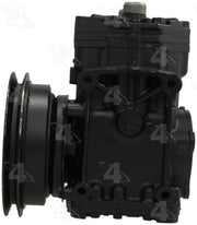 A/C Compressor Four Seasons 57022