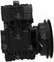 A/C Compressor Four Seasons 57022