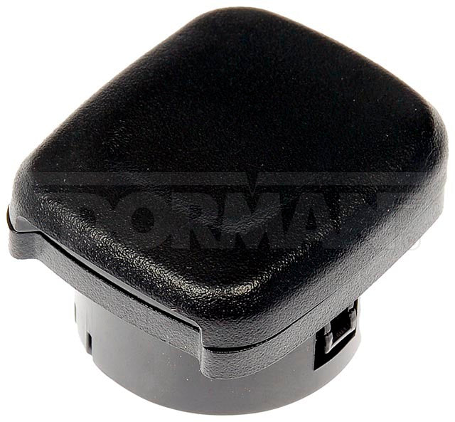 12 Volt Accessory Power Outlet Cover Dorman-Help 57023