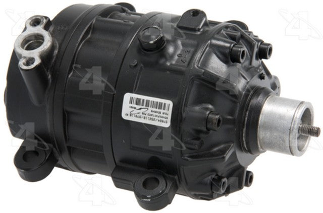 A/C Compressor Four Seasons 57024