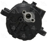A/C Compressor Four Seasons 57024