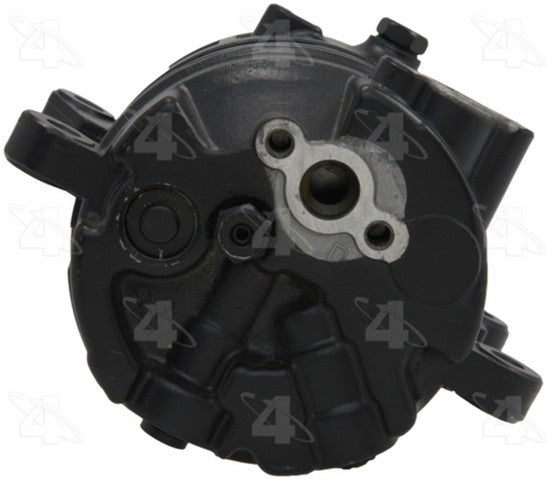 A/C Compressor Four Seasons 57024