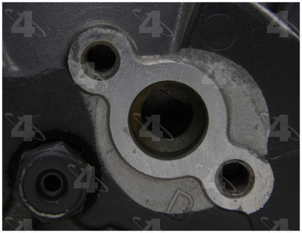 A/C Compressor Four Seasons 57024