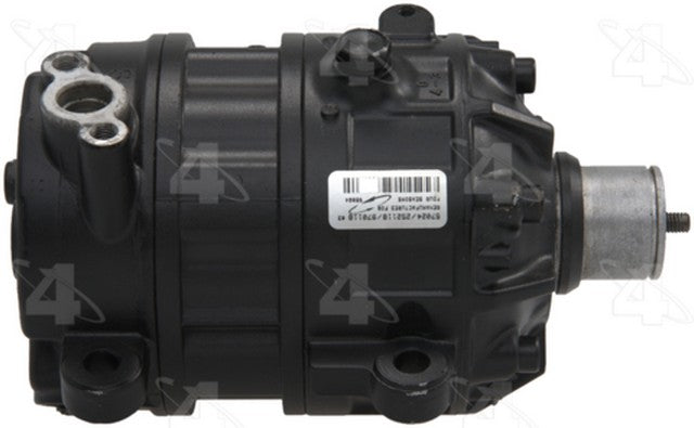 A/C Compressor Four Seasons 57024