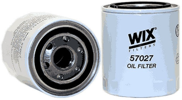 Engine Oil Filter Wix Filters 57027