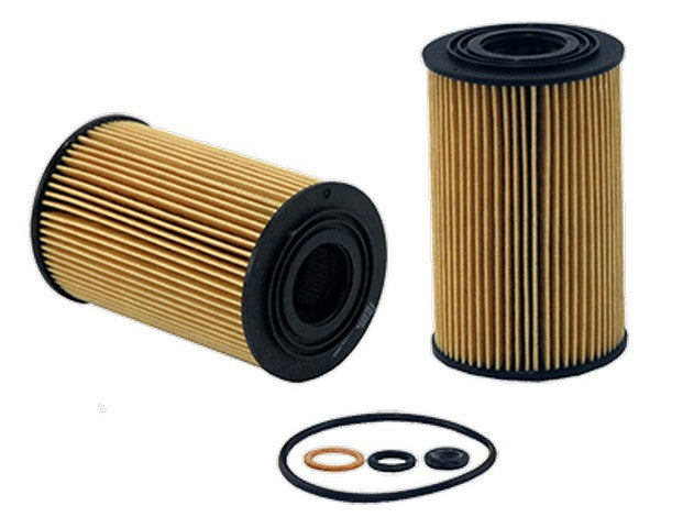 Engine Oil Filter Wix Filters 57029