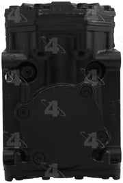 A/C Compressor Four Seasons 57030