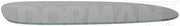 Door Mirror Glass Dorman-Help 57031