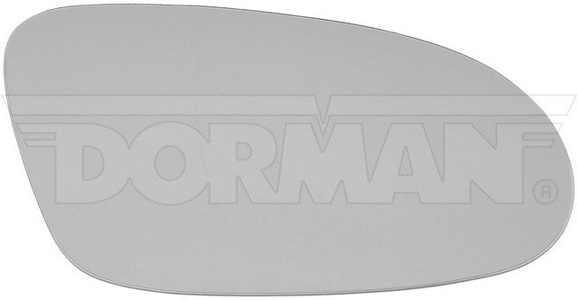 Door Mirror Glass Dorman-Help 57031