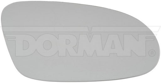 Door Mirror Glass Dorman-Help 57031