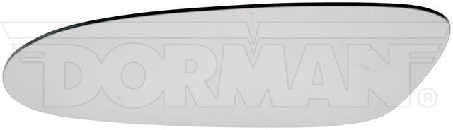 Door Mirror Glass Dorman-Help 57031