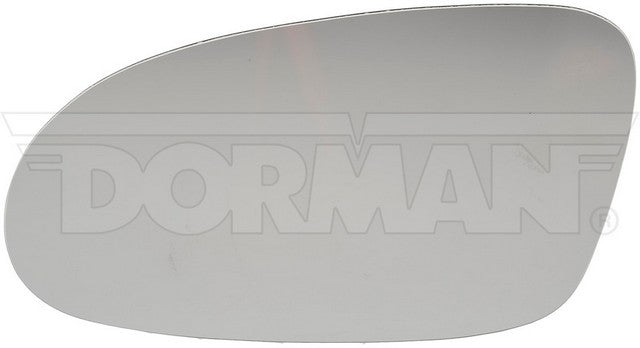 Door Mirror Glass Dorman-Help 57031