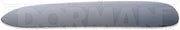 Door Mirror Glass Dorman-Help 57032