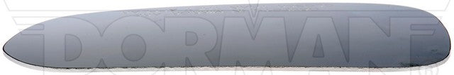 Door Mirror Glass Dorman-Help 57032
