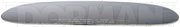 Door Mirror Glass Dorman-Help 57033