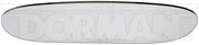 Door Mirror Glass Dorman-Help 57033
