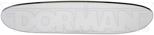 Door Mirror Glass Dorman-Help 57033