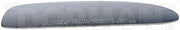 Door Mirror Glass Dorman-Help 57034