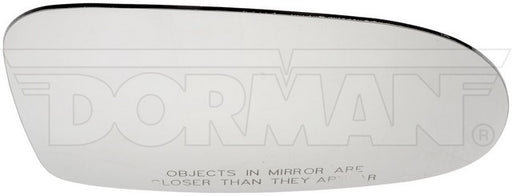 Door Mirror Glass Dorman-Help 57034