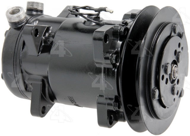 A/C Compressor Four Seasons 57034