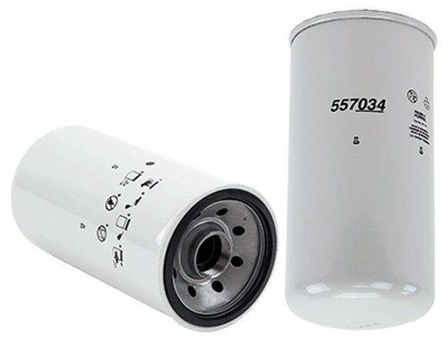 Engine Oil Filter Wix Filters 57034
