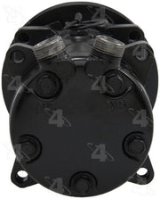 A/C Compressor Four Seasons 57034